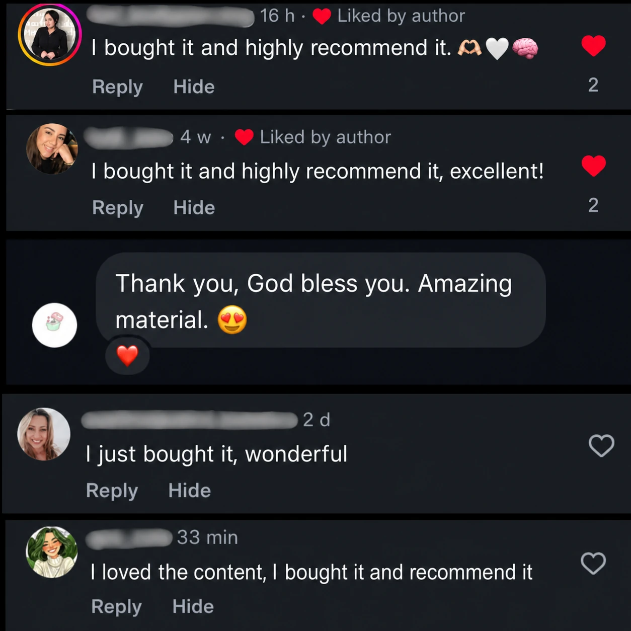 Feedback and reviews from healthcare professionals using MedStudyLab